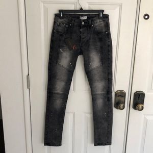 Alexandro Fratelli jeans